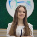 Фотография специалиста Трандафилова Полина Ивановна