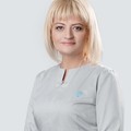 Фотография специалиста Кошелева Светлана Леонидовна