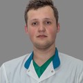 Фотография специалиста Гурченков Захар Сергеевич