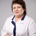 Фотография специалиста Иванченко Елена Леонидовна