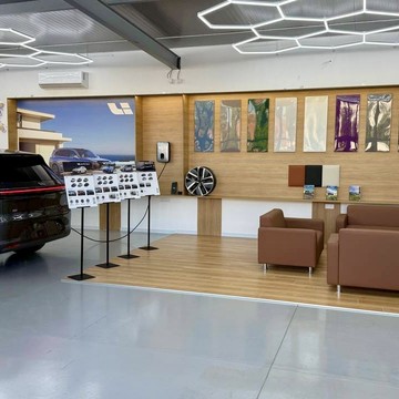 Li Auto Rus фото 1