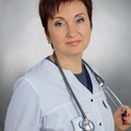 Фотография специалиста Садовникова Оксана Евгеньевна