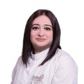 Фотография специалиста Нисанова Нателла Сиюновна