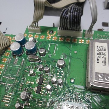 Мастерская по ремонту электроники в Тамбове фото 3