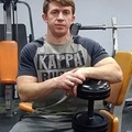 Фотография специалиста Леонов Дмитрий