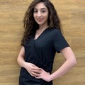 Фотография специалиста Ашхатоян Алина Мануковна