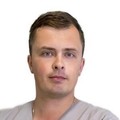 Фотография специалиста Колесников Никита Сергеевич