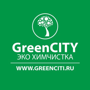 Химчистка GreenCITY Химки на Мельникова 35 фото 2