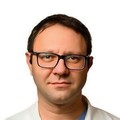 Фотография специалиста Базлов Вячеслав Александрович