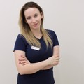 Фотография специалиста Андреева Анастасия Олеговна