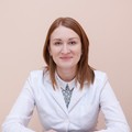 Фотография специалиста Кирьянова Анастасия Васильевна