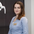 Фотография специалиста Цахоева Елена Николаевна