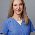 Фотография специалиста Асафьева Елена Анатольевна