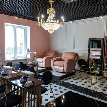 Салон красоты Арима фото 3