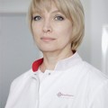 Фотография специалиста Адереева Татьяна Михайловна