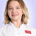 Фотография специалиста Белоусова (Макарова) Людмила Владимировна