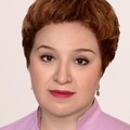 Фотография специалиста Челобитченко Анна Александровна