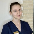 Фотография специалиста Л Дарья