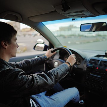 Автошкола Кабриолет плюс на проспекте Стачек фото 3