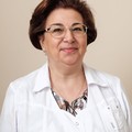 Фотография специалиста Кучина Людмила Алексеевна