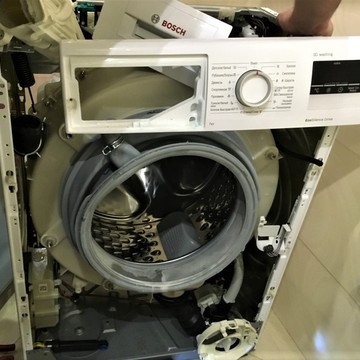 Сервисный центр по ремонту стиральных машин Стиральный ремонт фото 2