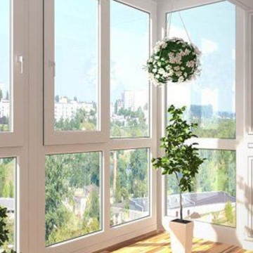 Компания Окна Делюкс33 фото 3