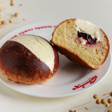 Кафе-кондитерская Малинники на улице Некрасова фото 2