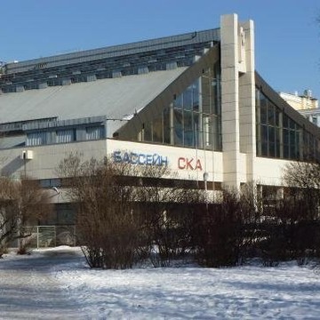 Школа плавания Swim Universe в Василеостровском районе фото 2