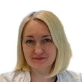 Фотография специалиста Пушкарёва Елена Юрьевна