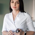Фотография специалиста Забавина Екатерина Максимовна