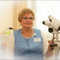 Фотография специалиста Боголюбова Марина Валентиновна