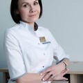 Фотография специалиста Ашлапова Светлана Михайловна
