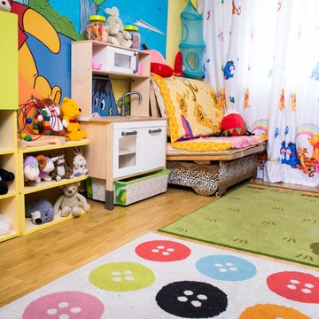 Досуговый центр Незабудки фото 1