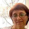 Фотография специалиста Вострякова Ирина Сергеевна