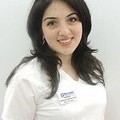 Фотография специалиста Осипова Кристина Валерьевна