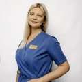 Фотография специалиста Кудрявцева Ирина Игоревна