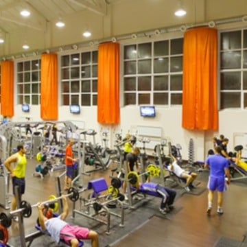 Фитнес-клуб Астрон в Йошкар-Оле фото 1
