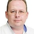 Фотография специалиста Балашов Сергей Анатольевич