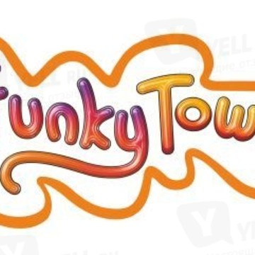 Парк развлечений Funky Town фото 1