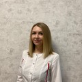 Фотография специалиста Сальникова Галина Михайловна