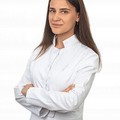Фотография специалиста Цыганкова Марина Евгеньевна