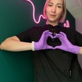 Фотография специалиста Козлова Юлия