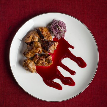Служба доставки Lecter Meat фото 3
