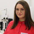 Фотография специалиста Митина Наталия Александровна
