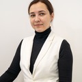 Фотография специалиста Ларионова Наталья Валерьевна