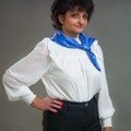 Фотография специалиста Груздева Татьяна Николаевна