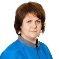 Фотография специалиста Соловьева Инна Юрьевна