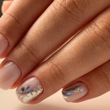 Кабинет Nailsbeauty фото 1