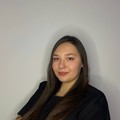 Фотография специалиста Герасимова Ксения