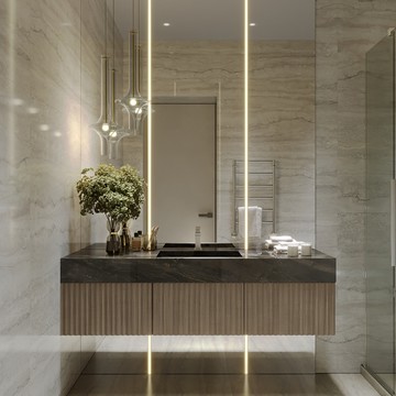 Интерьерный дизайн Osnova фото 2